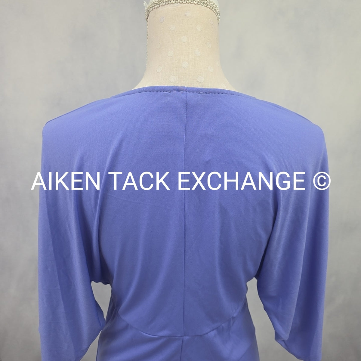 Venus Short Sleeve Dress, Size Medium