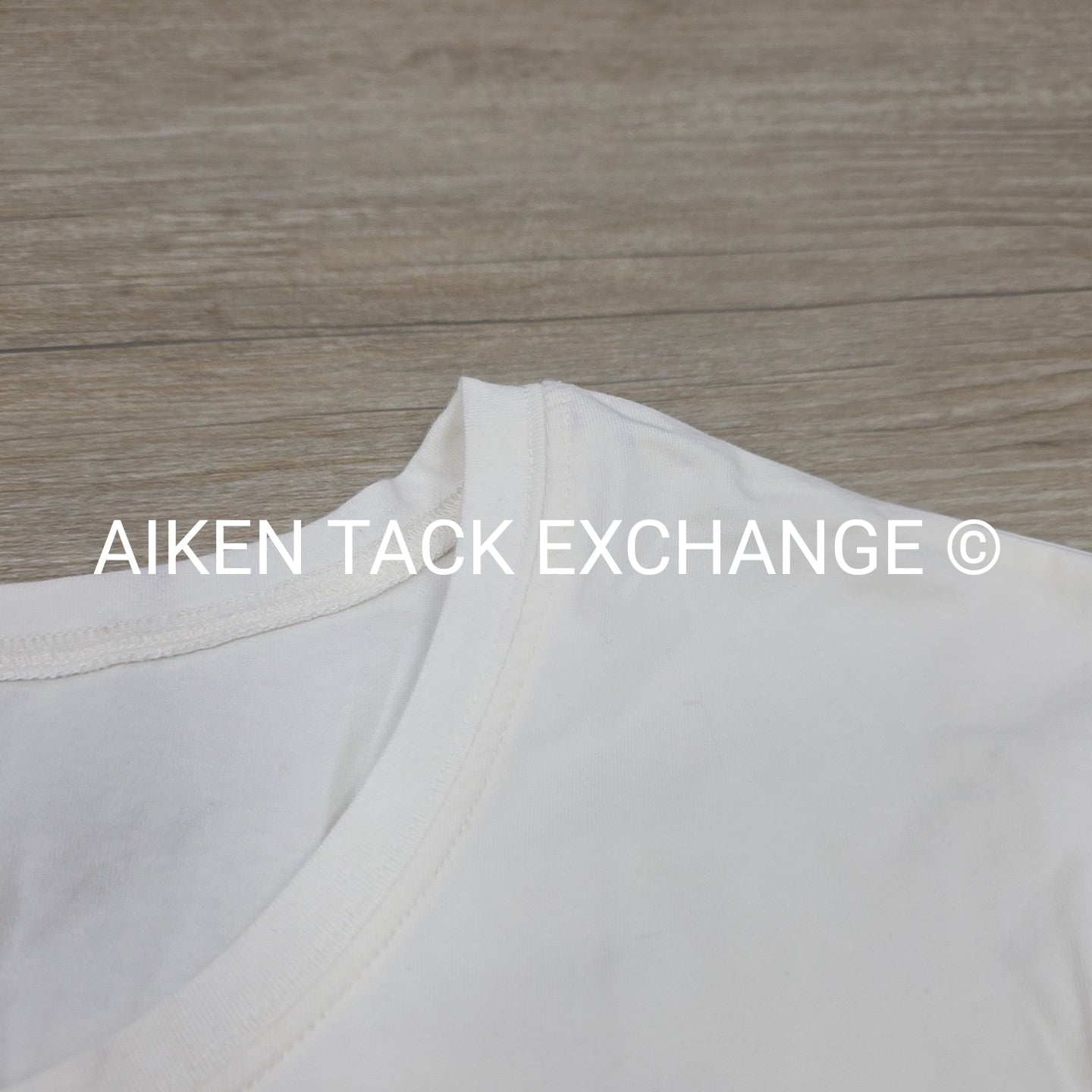 EQL by Kerrits Graceful Horse T-Shirt, Size 1X