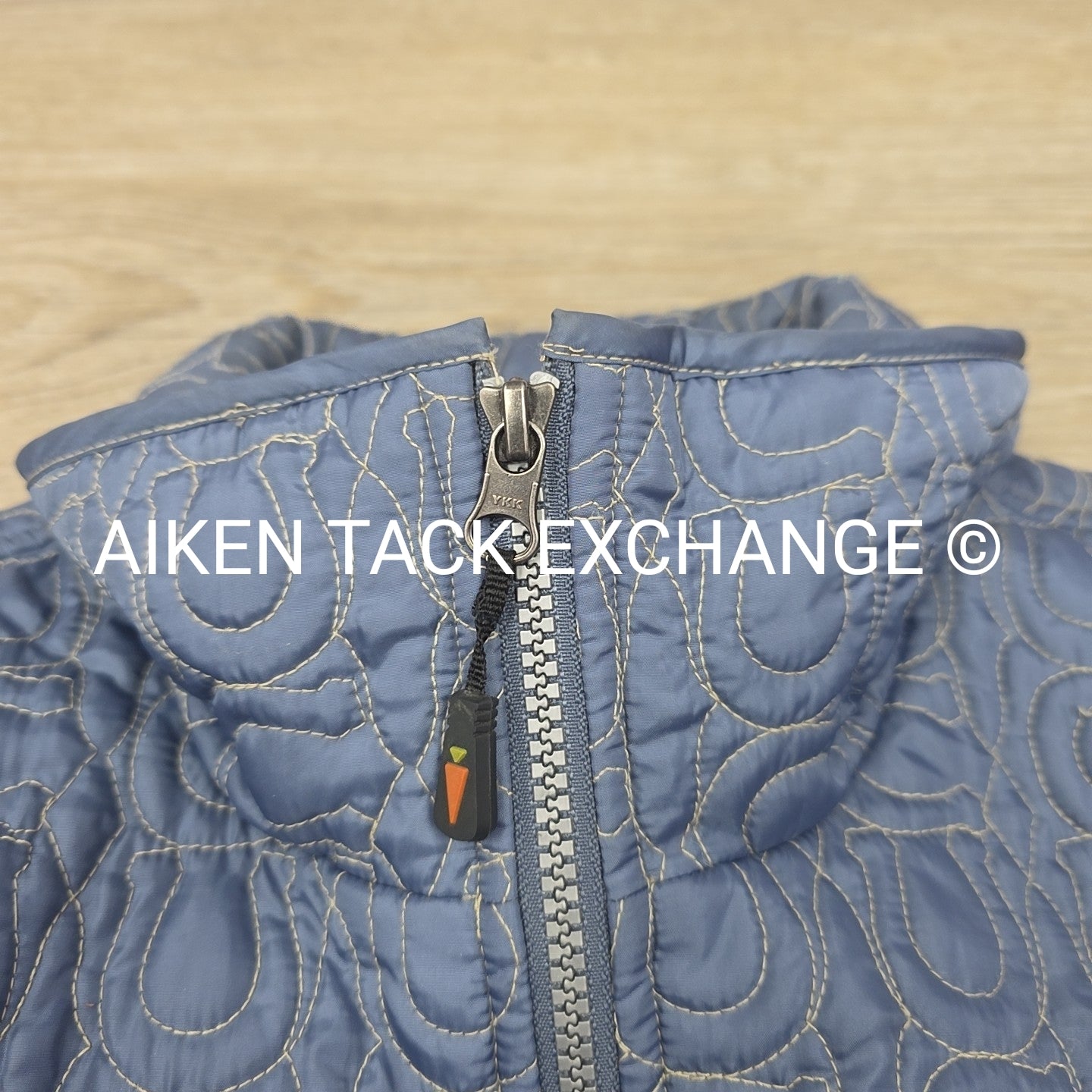 Kerrits Round Up Quilted Riding Jacket, Women's XLarge