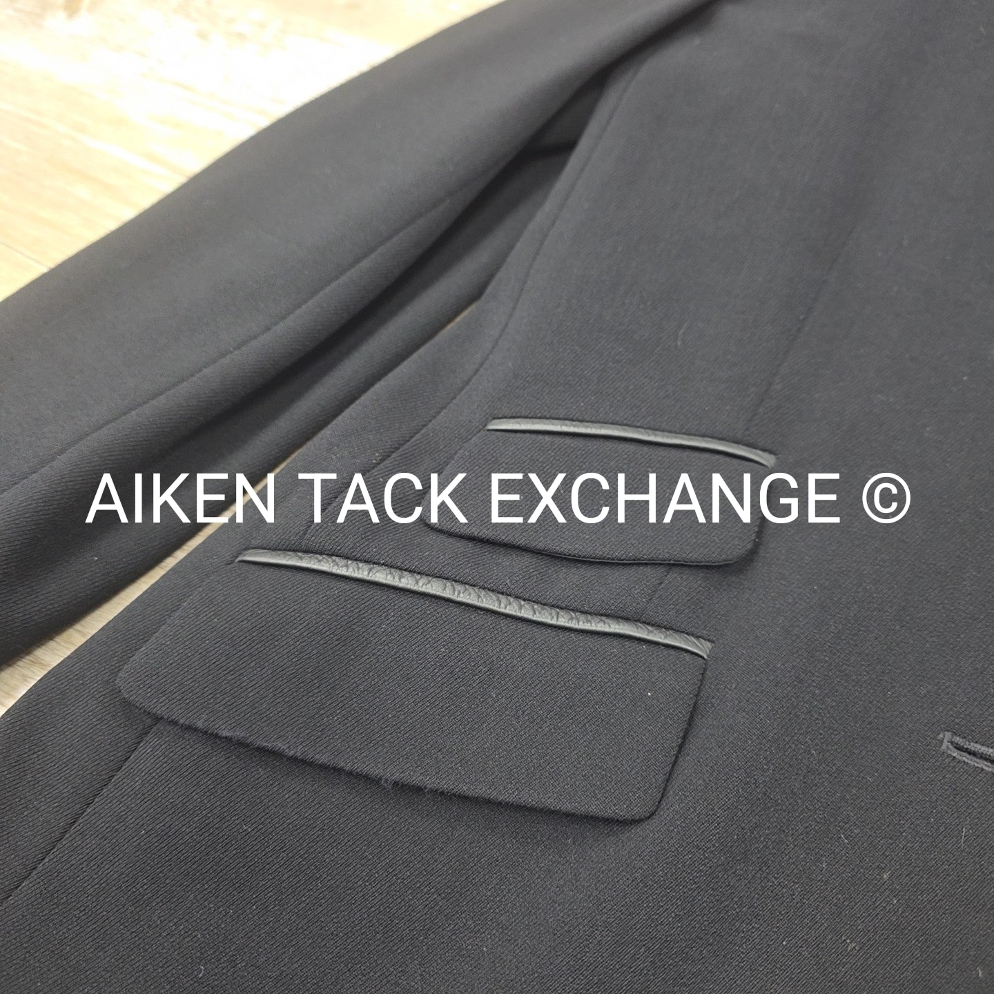 Ralph Lauren Coat, Size  8