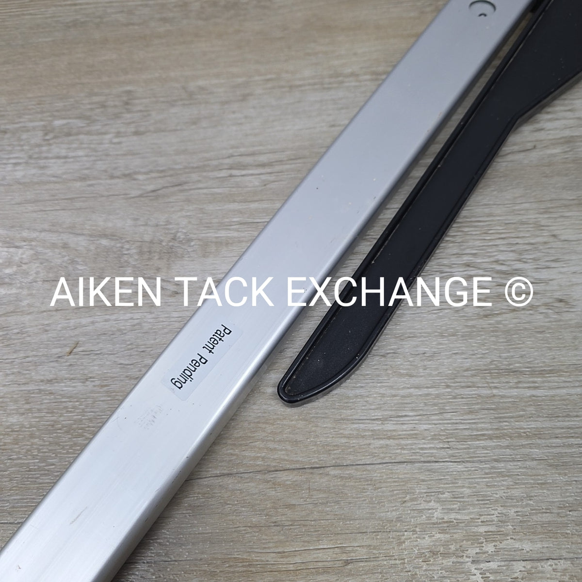Aluminum Horse Measuring Stick