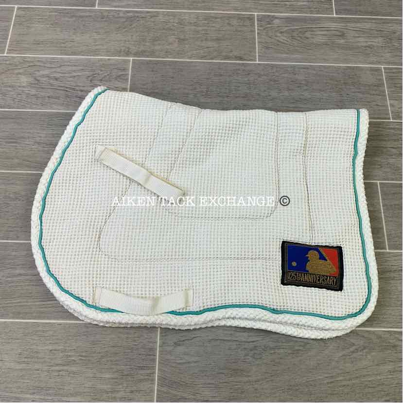 BARGAIN BUNDLE: 3 All Purpose Saddle Pads & 3 Half Pads