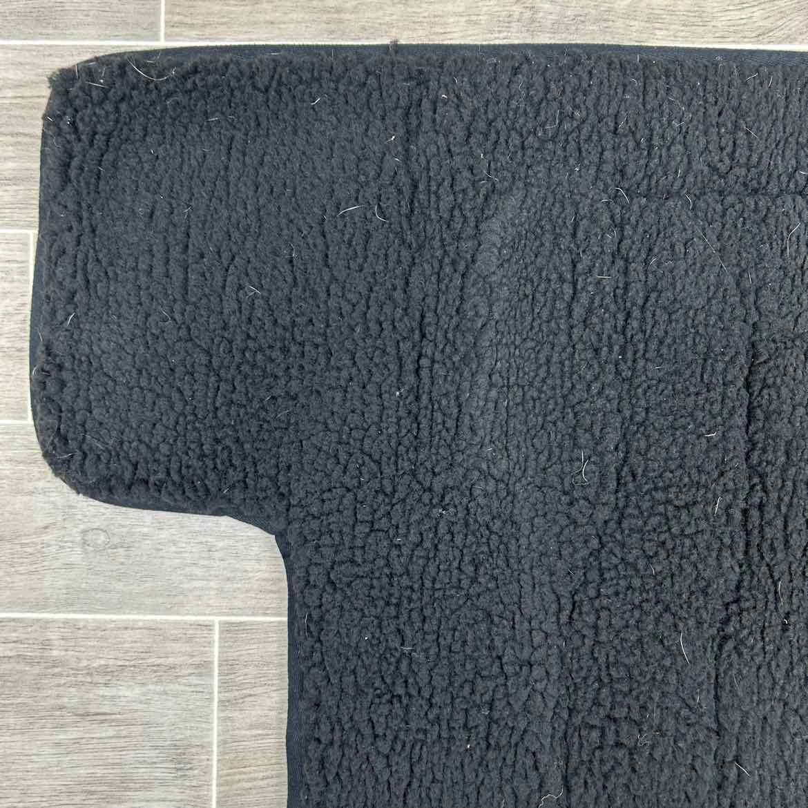 Equips Comfort Plus Western Pocket Saddle Pad
