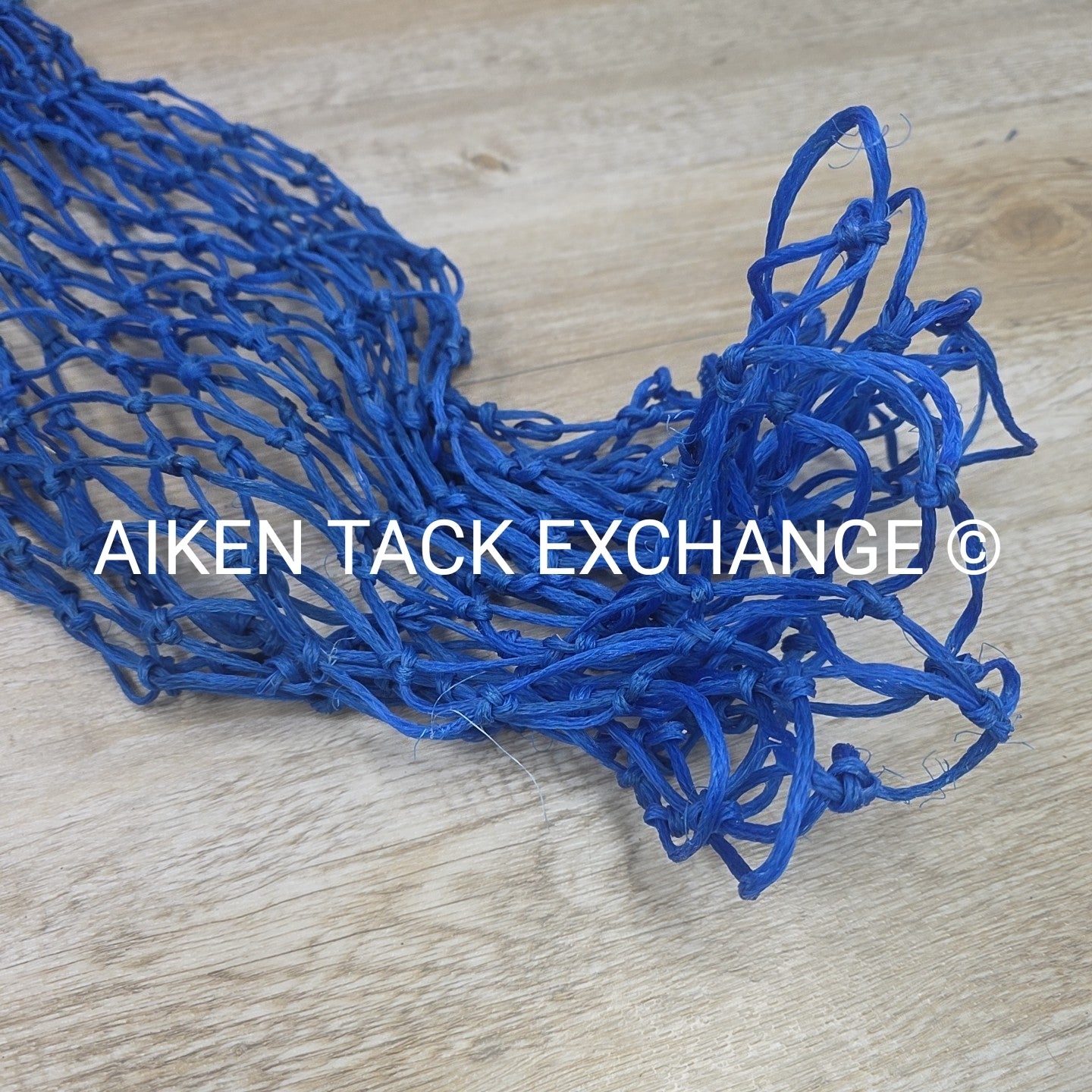BARGAIN BUNDLE: 2 Large Hay Nets