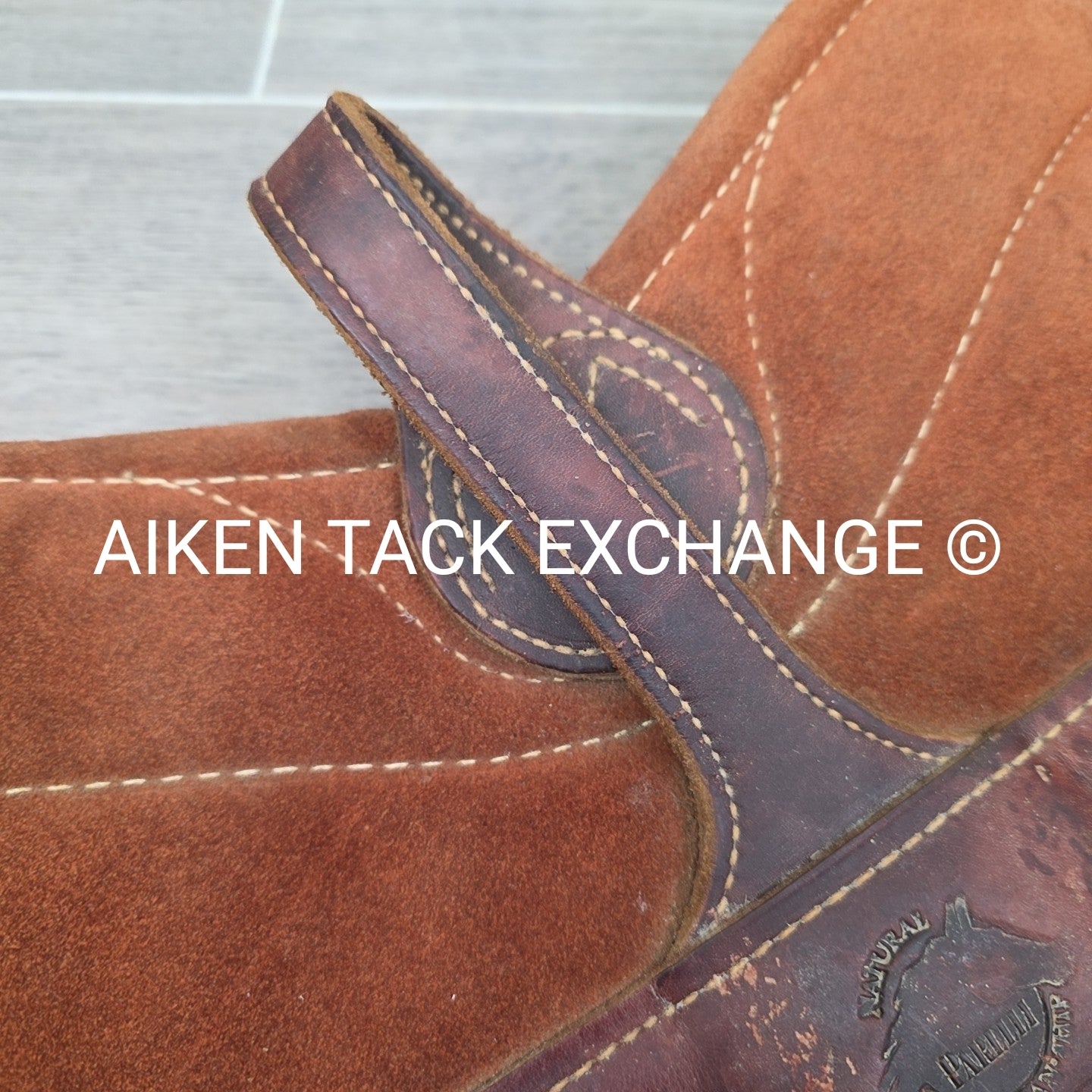 Parelli Bareback Pad