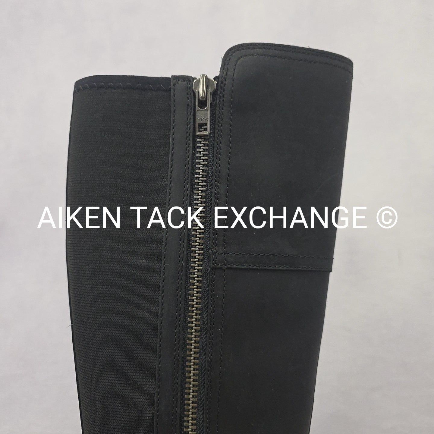 Ariat Sutton H2O Waterproof Tall Boots, Size 7