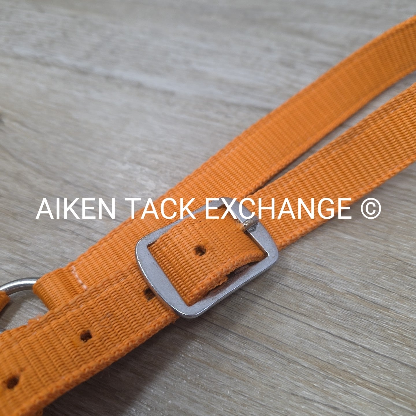 Nylon Halter, Size Full