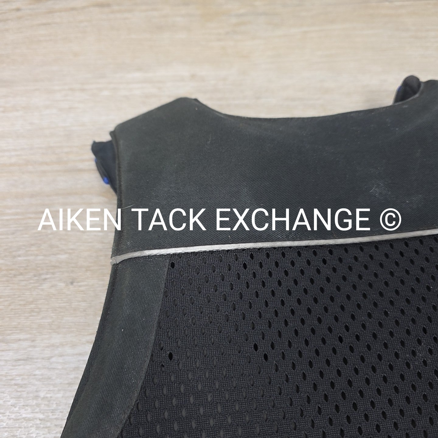 Charles Owen Ultralite Cross Country Safety Vest, Size Child's Large