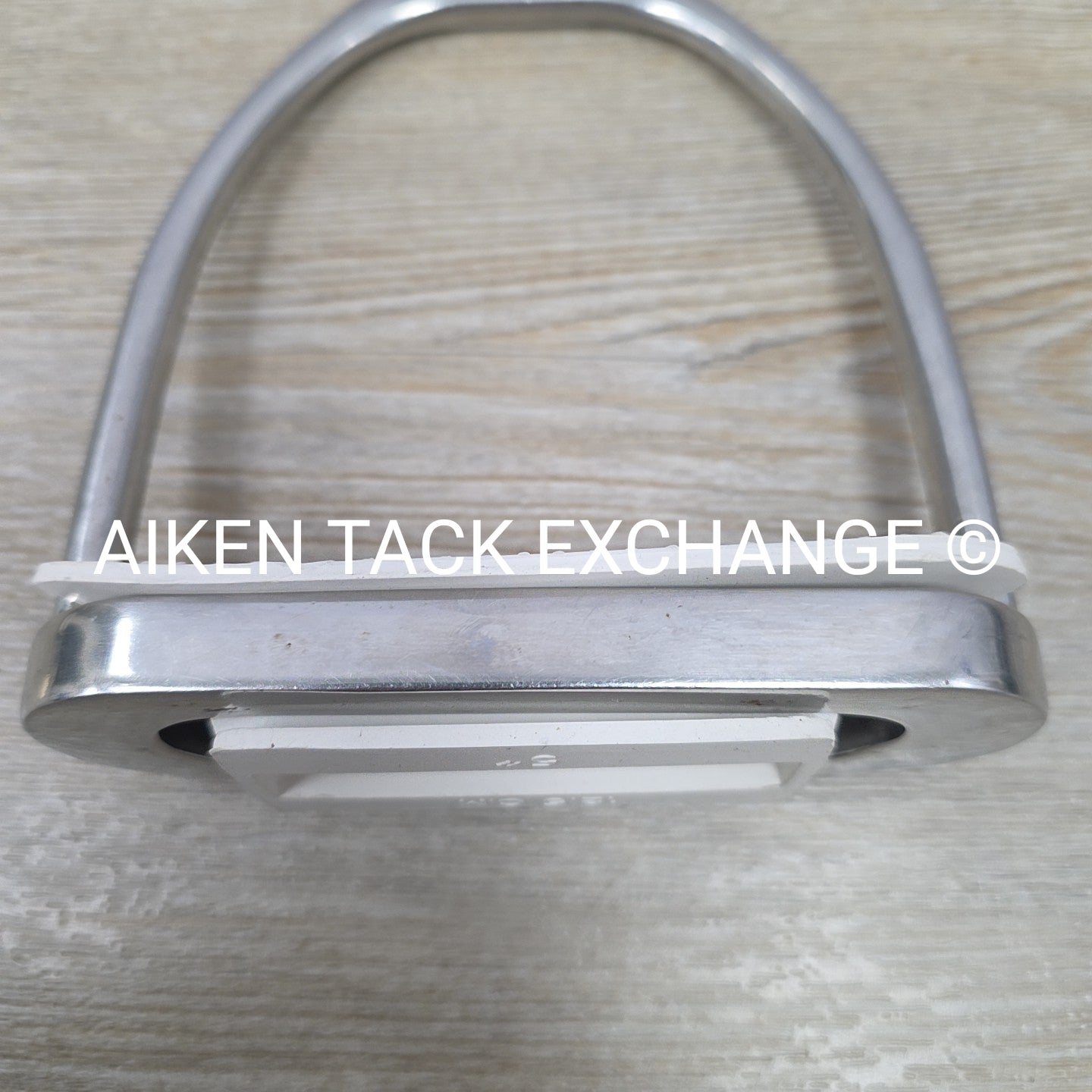 Fillis Stirrup Irons, 5"