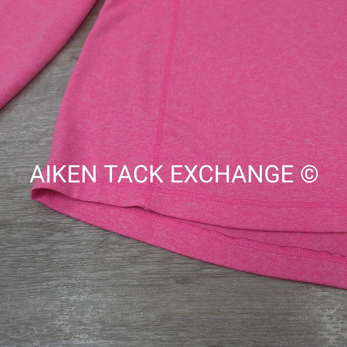 Danskin Now Long Sleeve Base Layer, Size Large