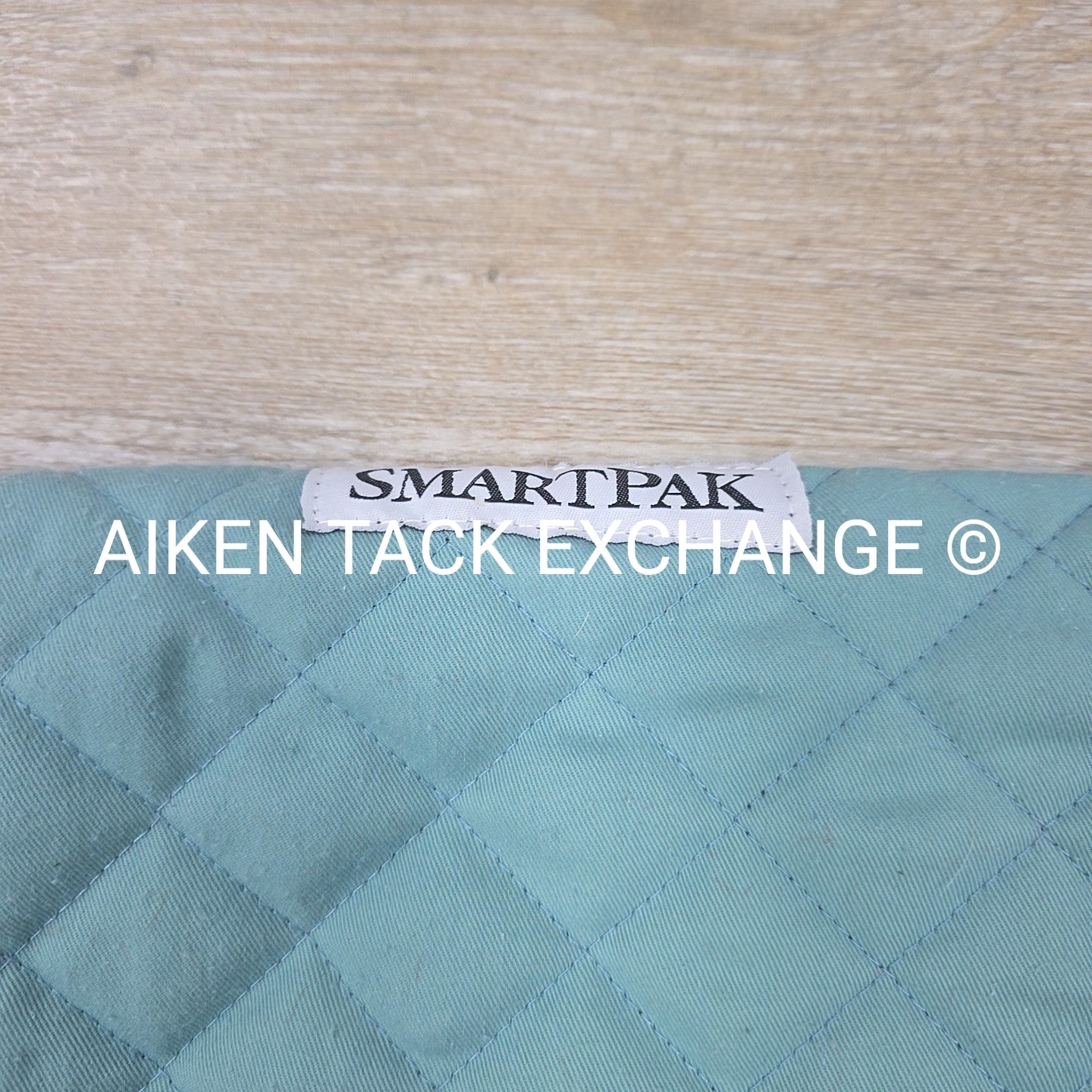 SmartPak Baby Pad Saddle Pad