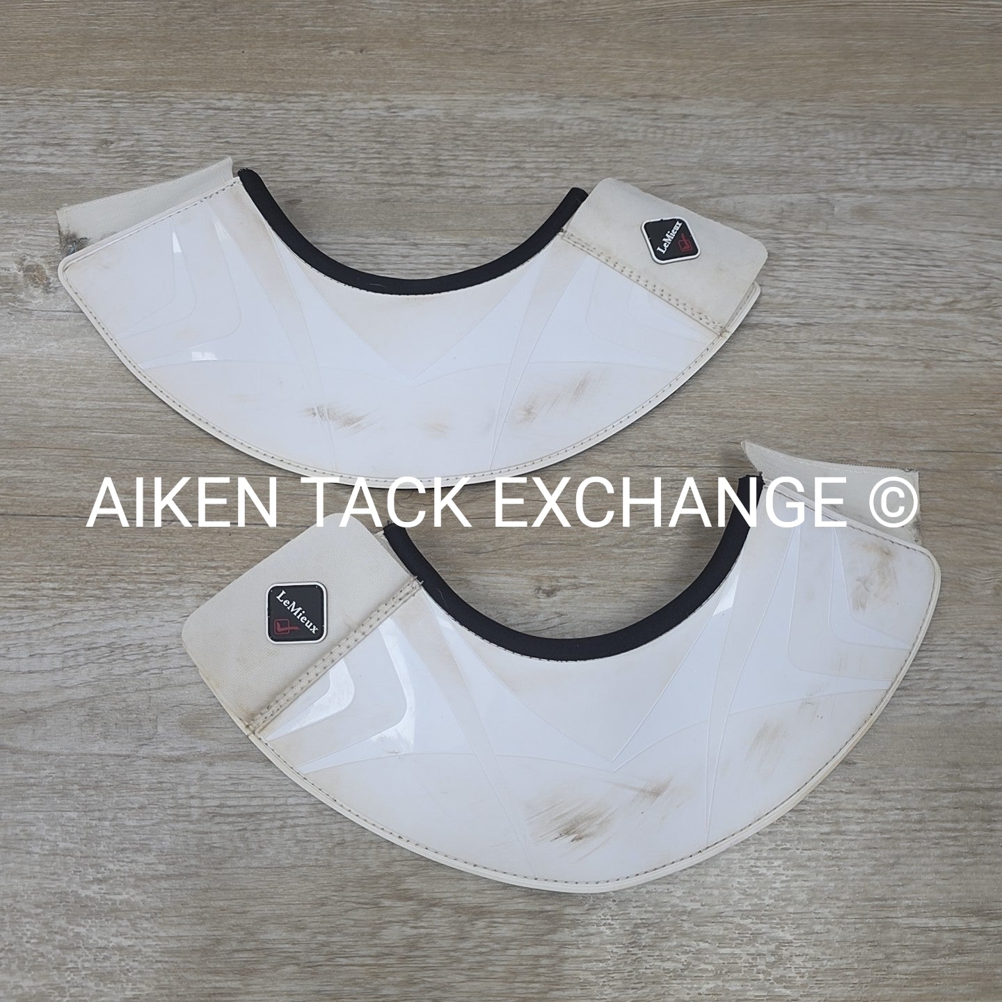 LeMieux Proshell Over Reach Bell Boots, Size X-Large