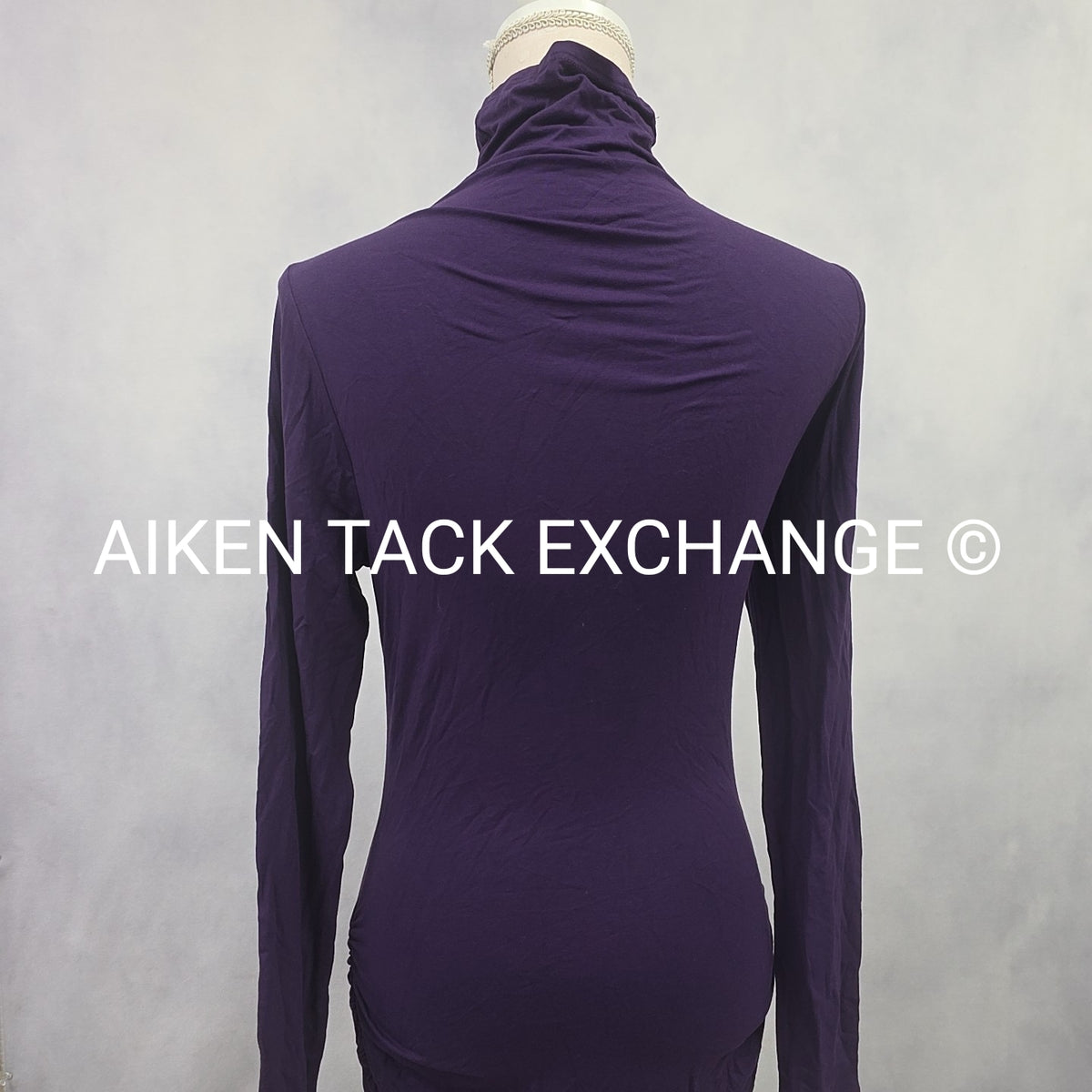 Venus Long Sleeve Dress, Size Small