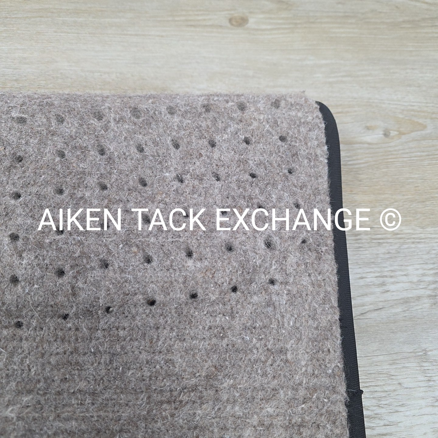 Cavallo Western All Purpose Saddle Pad