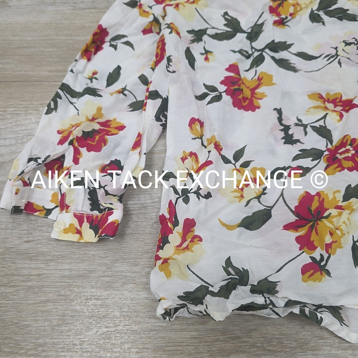 Lucky Brands Top, Size Small