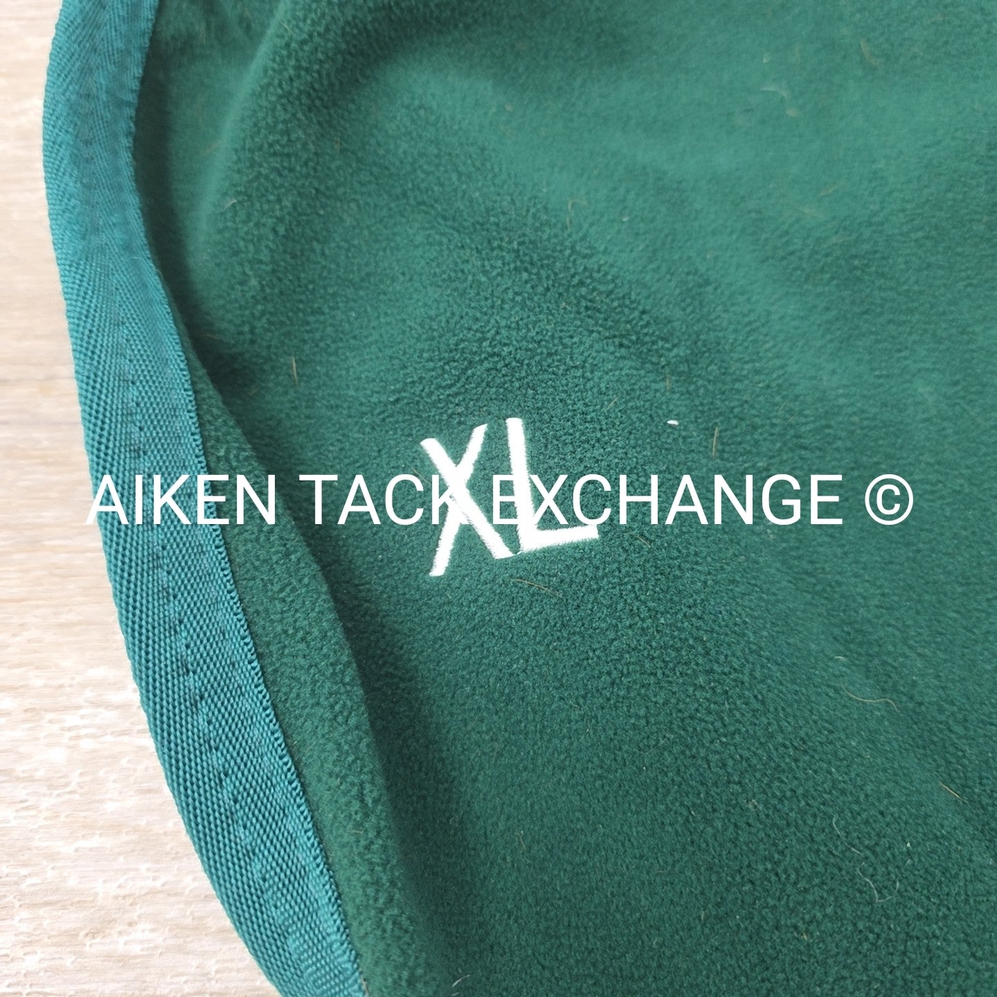 Schneiders Tekno-Dri Fleece Hich Neck Cooler, X-Large
