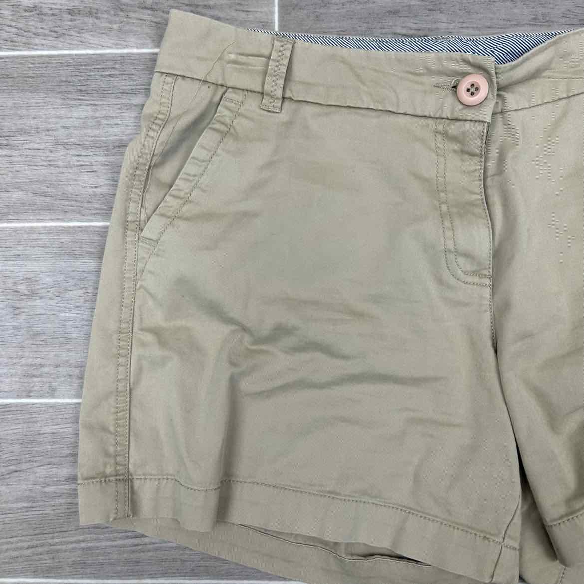 Crown & Ivy Casual Shorts, Women's 8