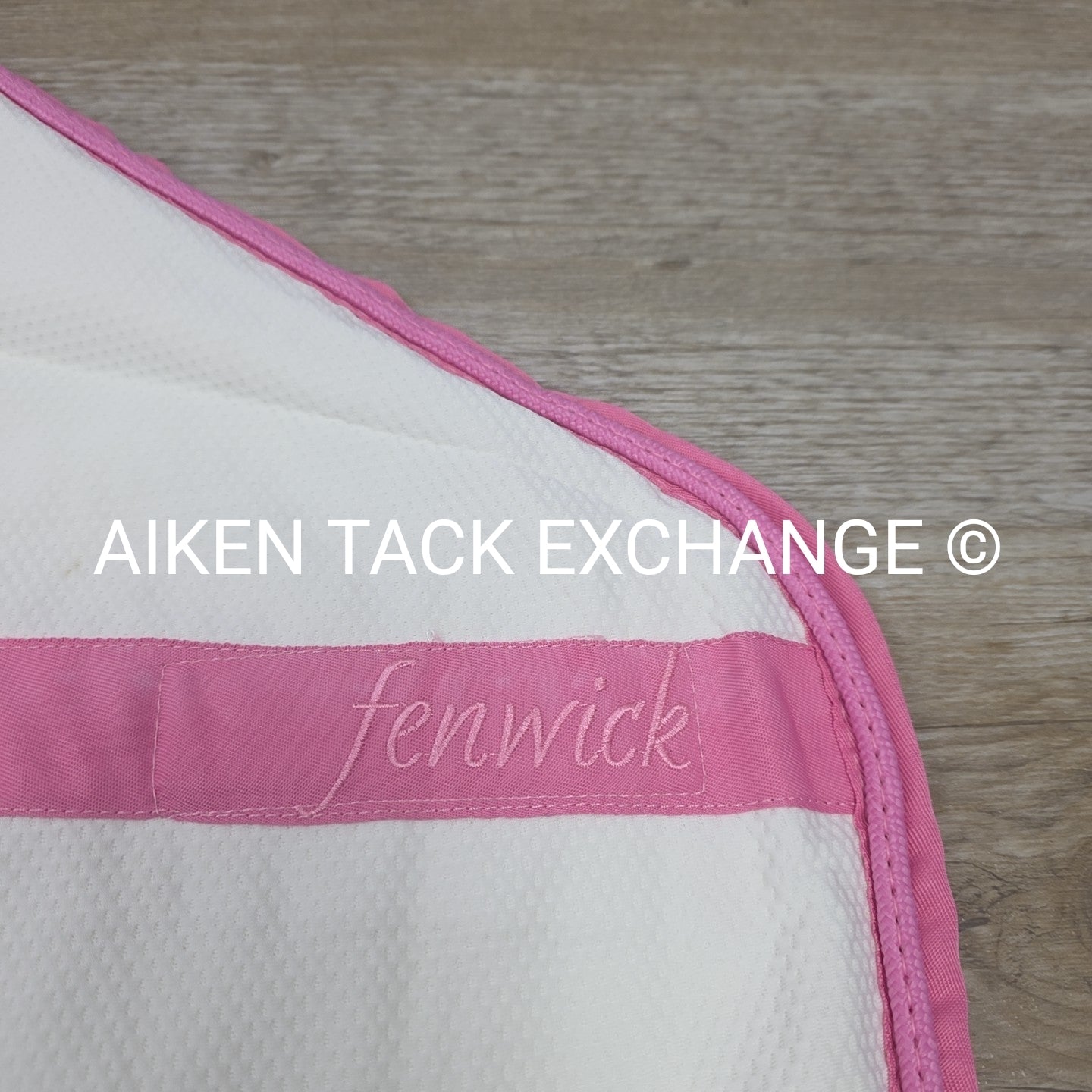 Fenwick Equestrian Pop Star Dress Sheet Sporty Cooler, 68"