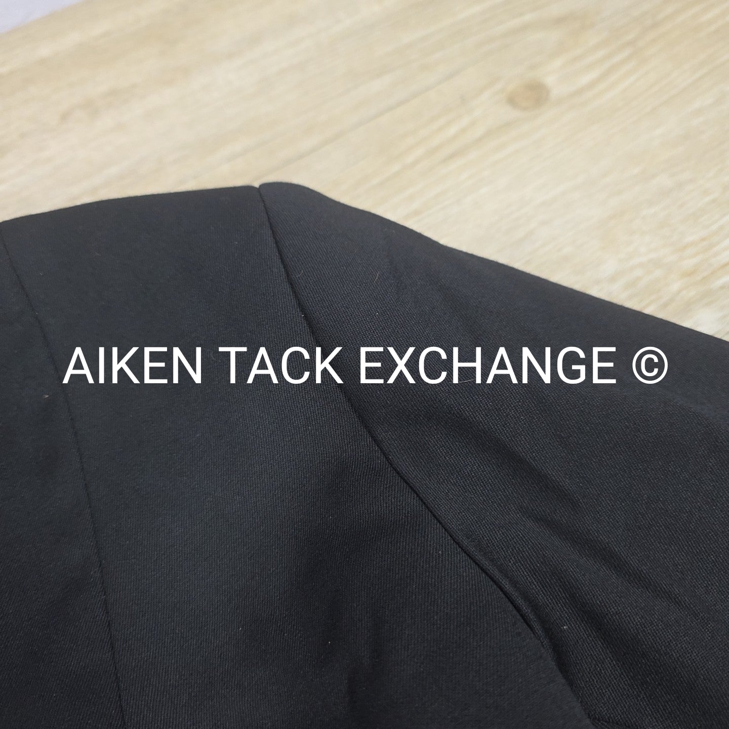 Women's Show Coat, Size 12R