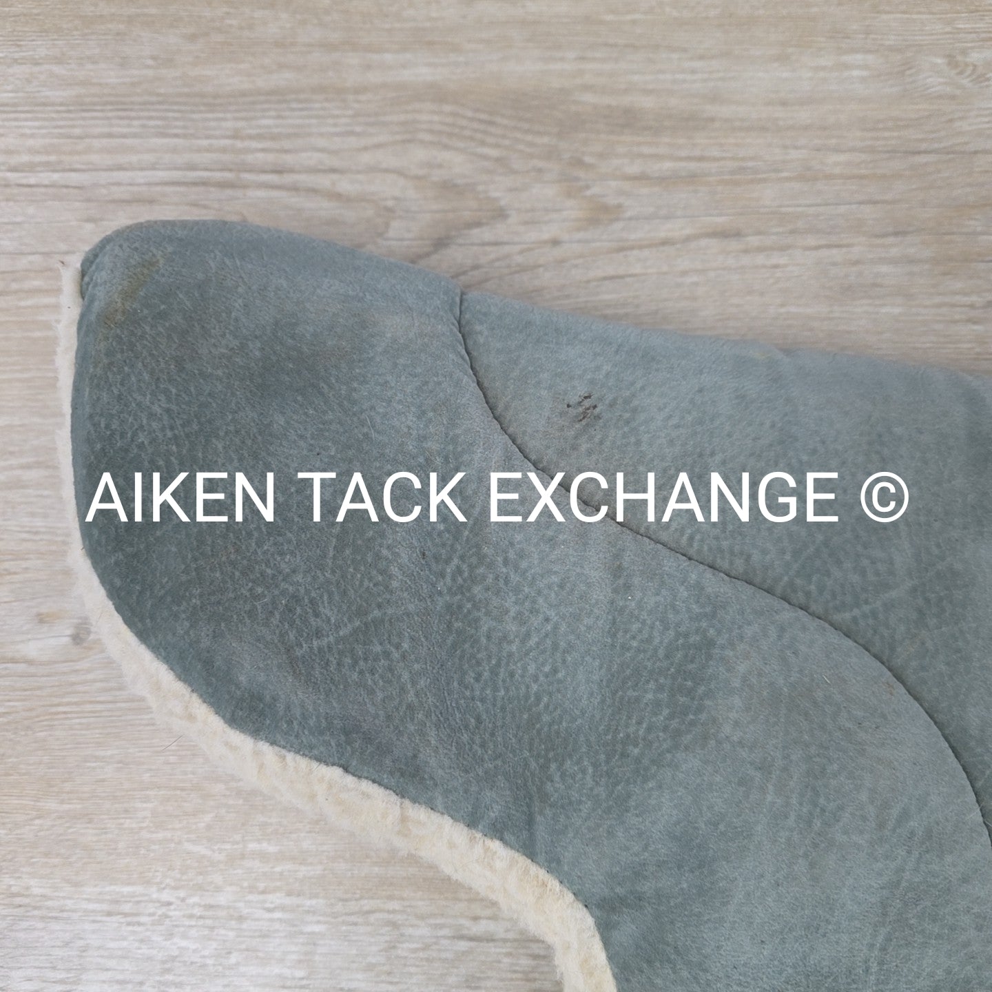 Toklat Australian Saddle Pad