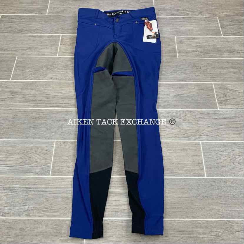 Kerrits Frost Free Winter Full Seat Breeches, Size Medium