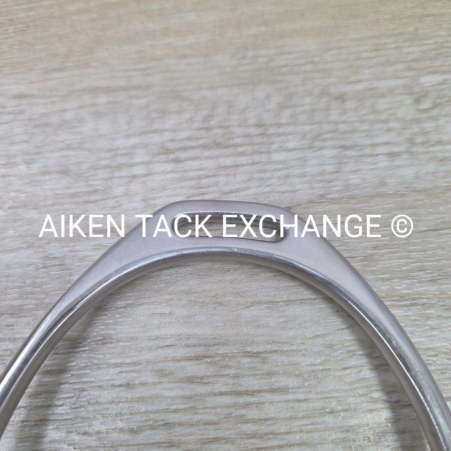 Metalab Fillis Stirrup Irons, 4.5"