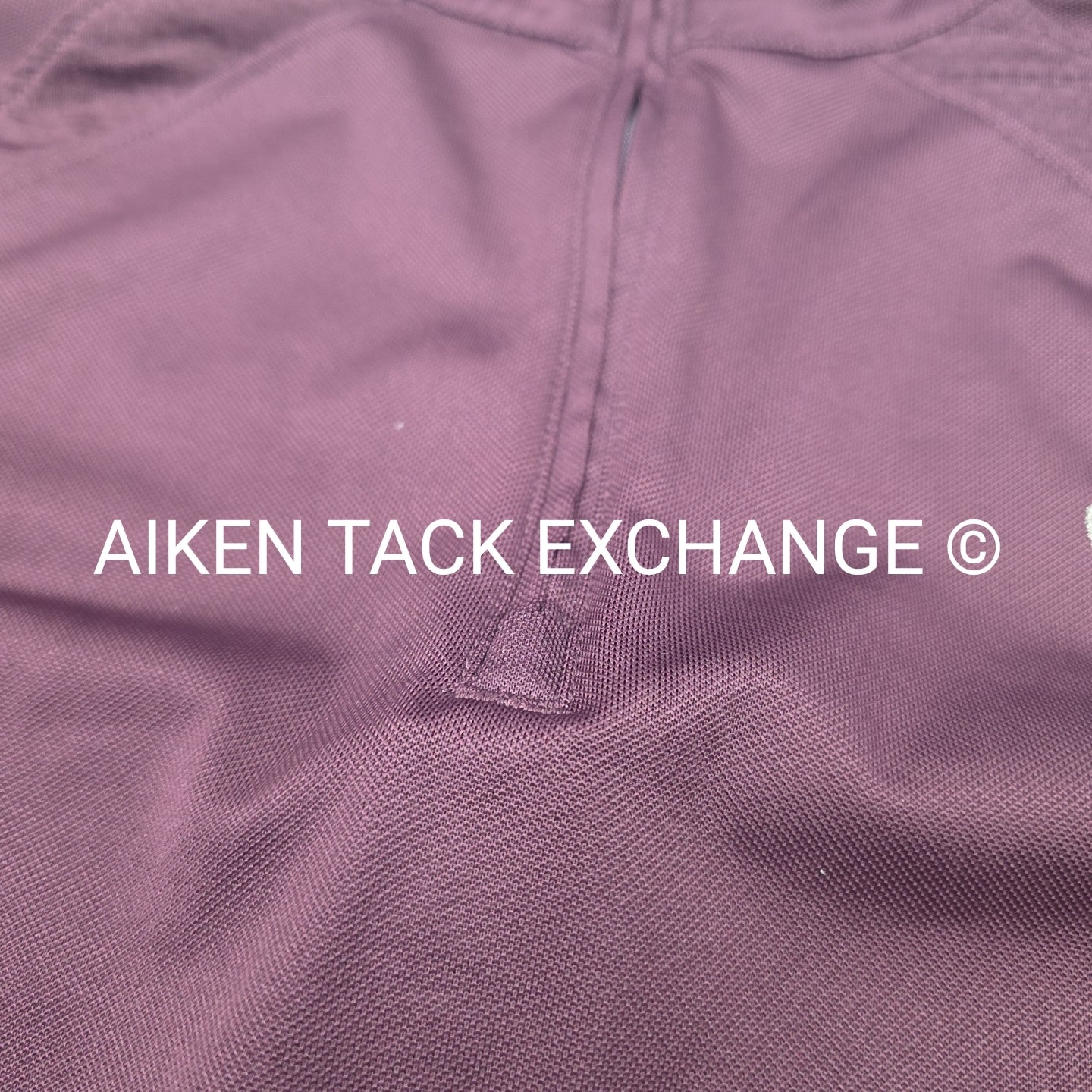 Ariat Sunstopper Long Sleeve Sun Shirt, Size Large