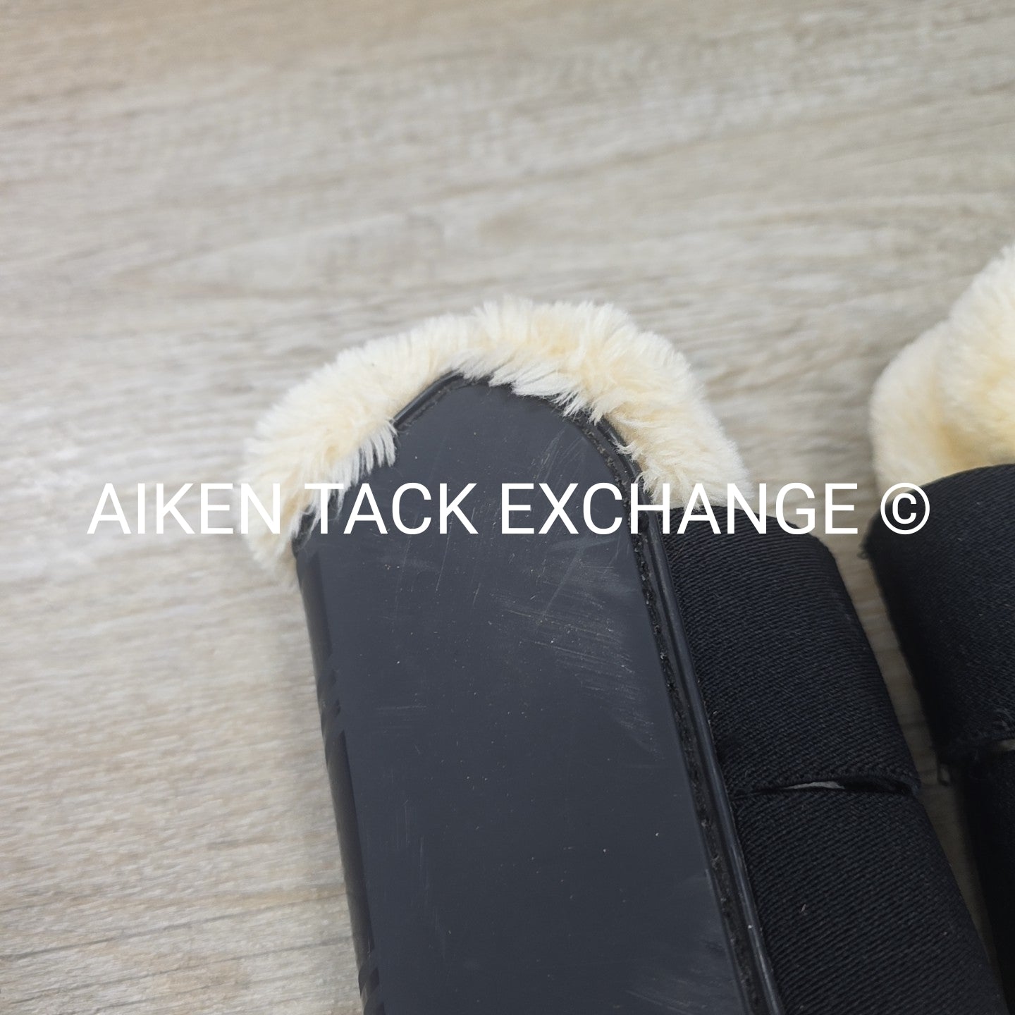 Horze Caliber Tendon & Fetlock Boots, Size Full