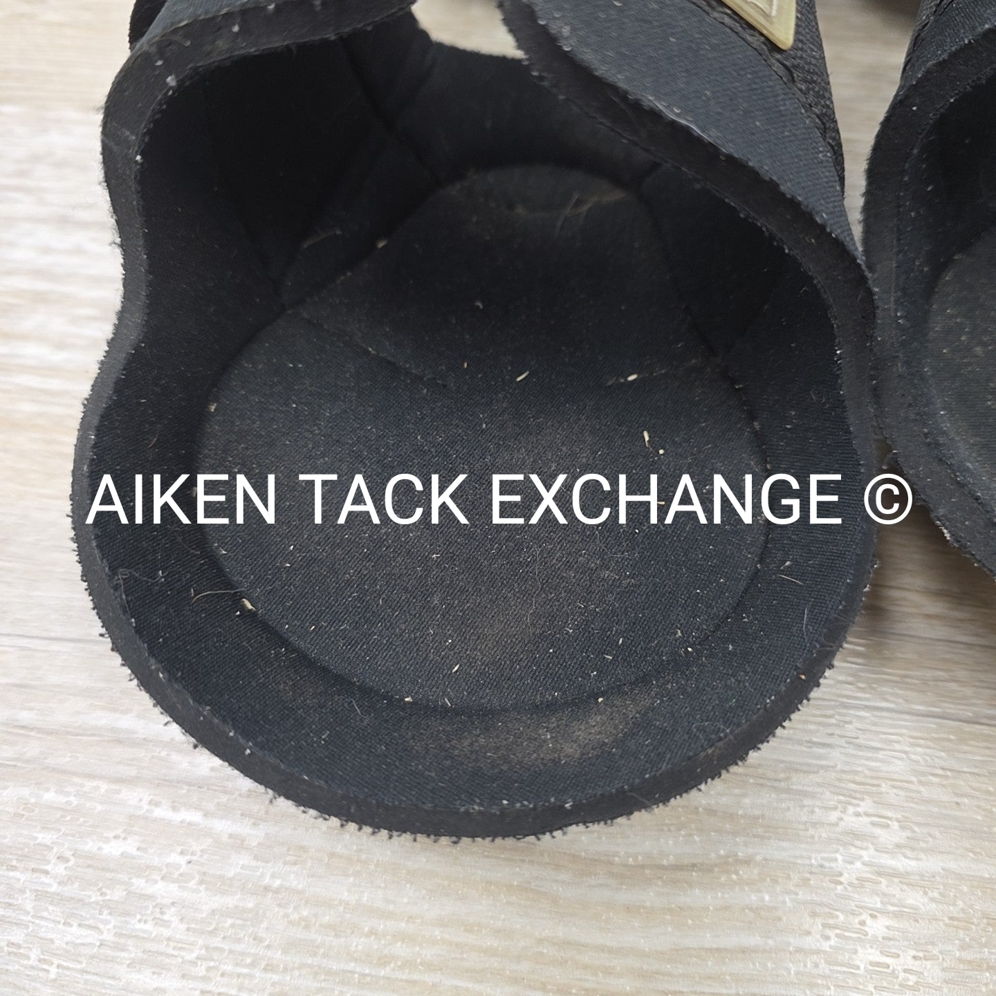 Eskadron Open Front & Fetlock Boot Set, Size Full