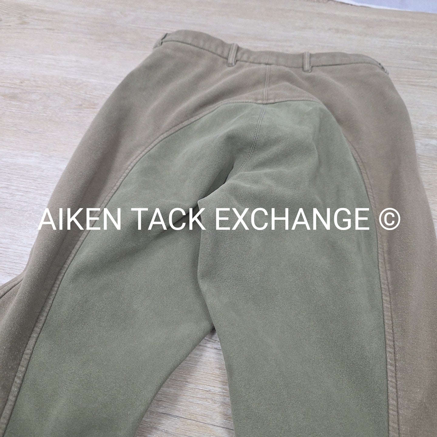 Equi Comfort Full Seat Breeches, Size 26