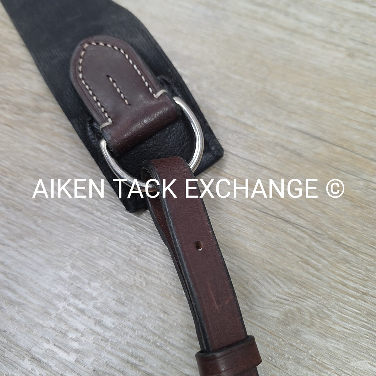 Jumper Breastplate w/ Elastic, Size Full