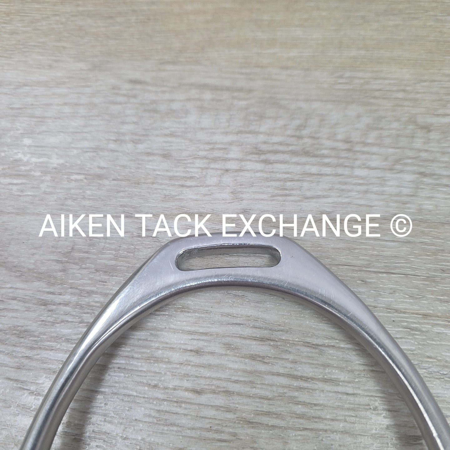 Fillis Stirrup Irons, 4.75"