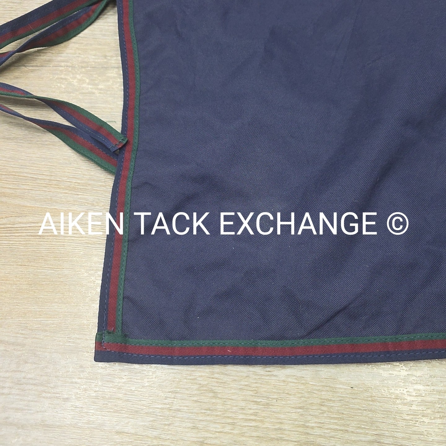 Riding Rain Sheet, Size Medium