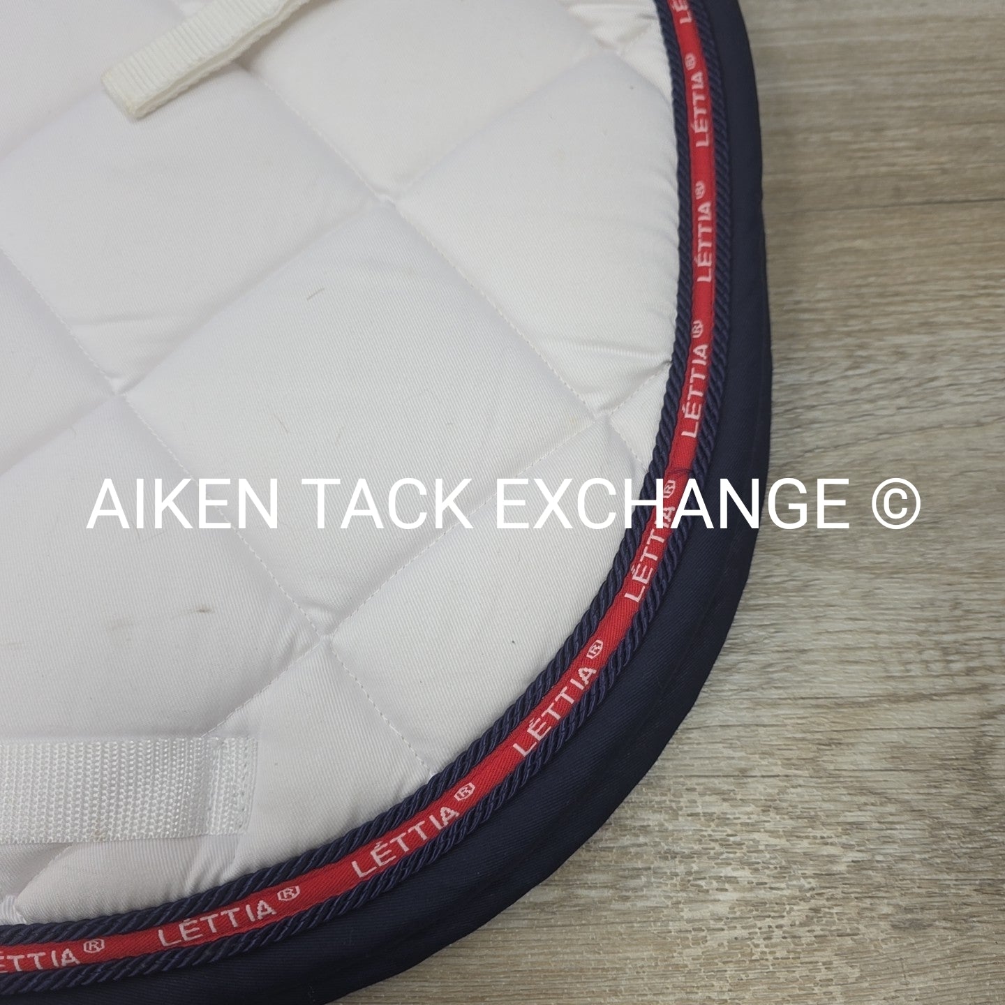 Lettia All Purpose Saddle Pad