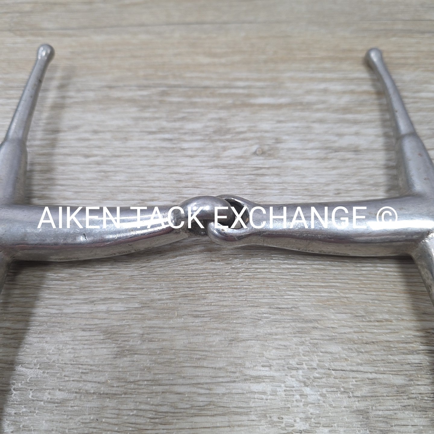Eldonian Single Joint Fulmer Bit 5.5"