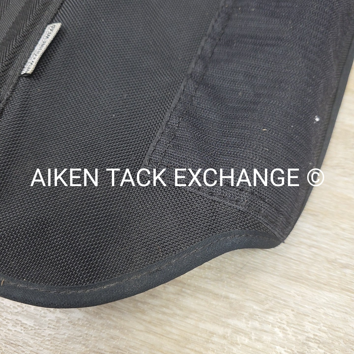 New Equine Wear Competition Boots, Hinds Only, Size Large