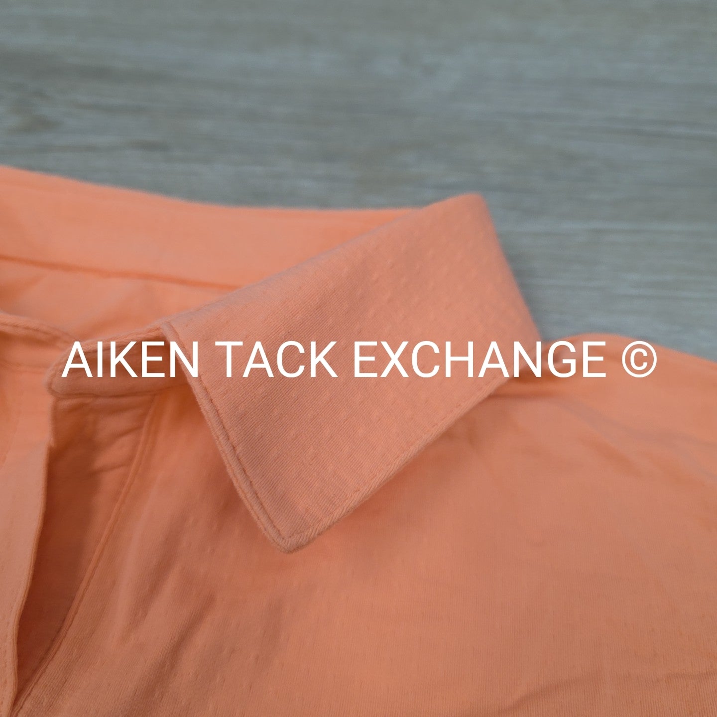 EIS Short Sleeve Polo Top, Size X-Large