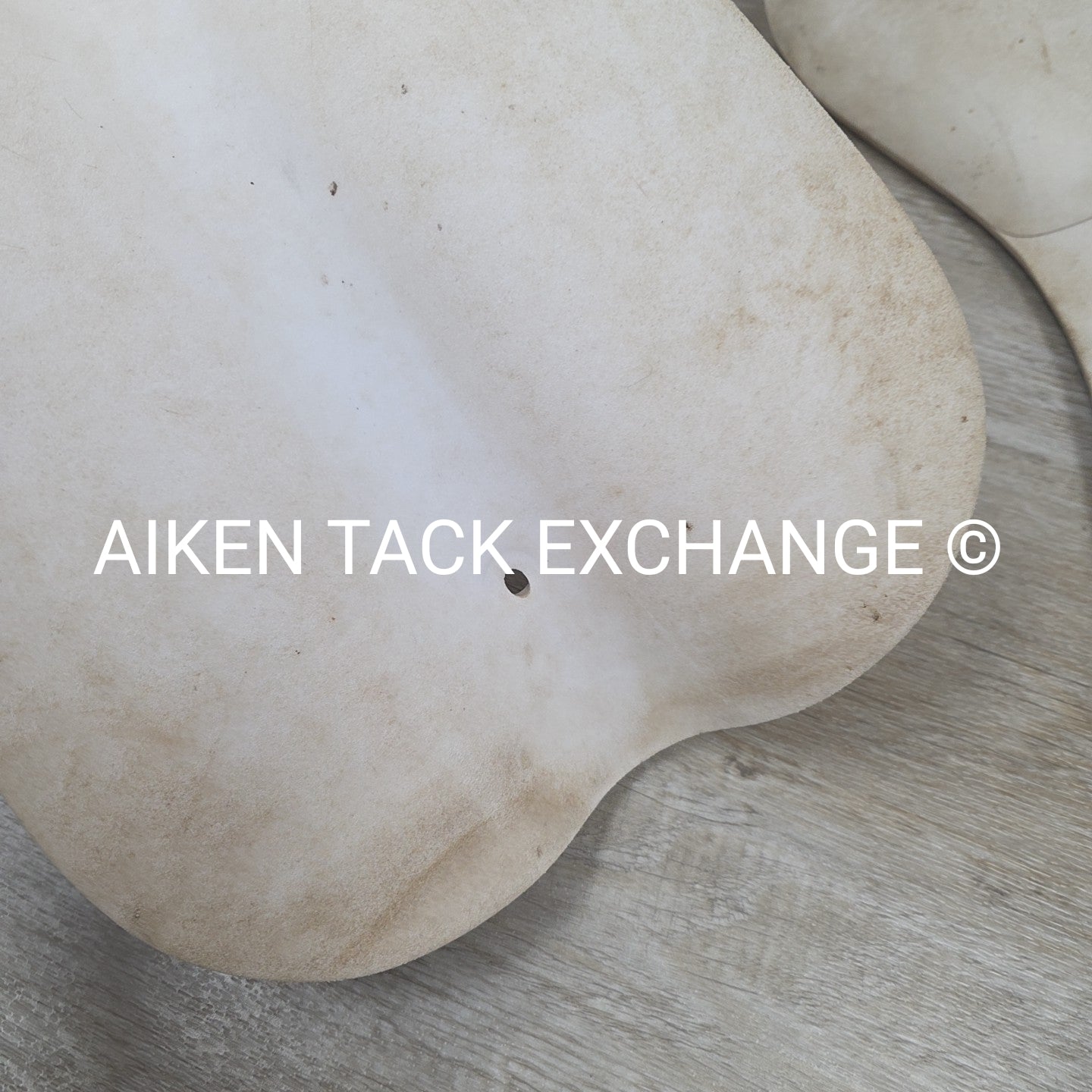 BARGAIN BUNDLE: Foam Half Pad, Foam Front Riser Half Pad, & Foam Rear Riser Half