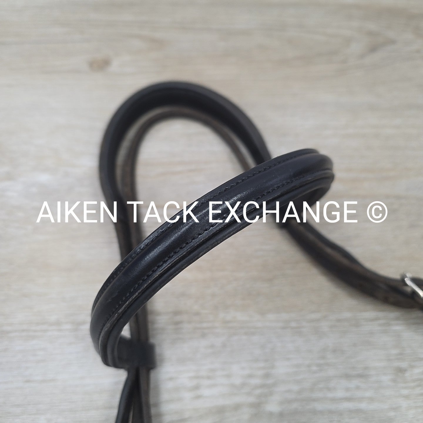 BARGAIN BUNDLE: 3 Bridles & 1 Pair of Reins