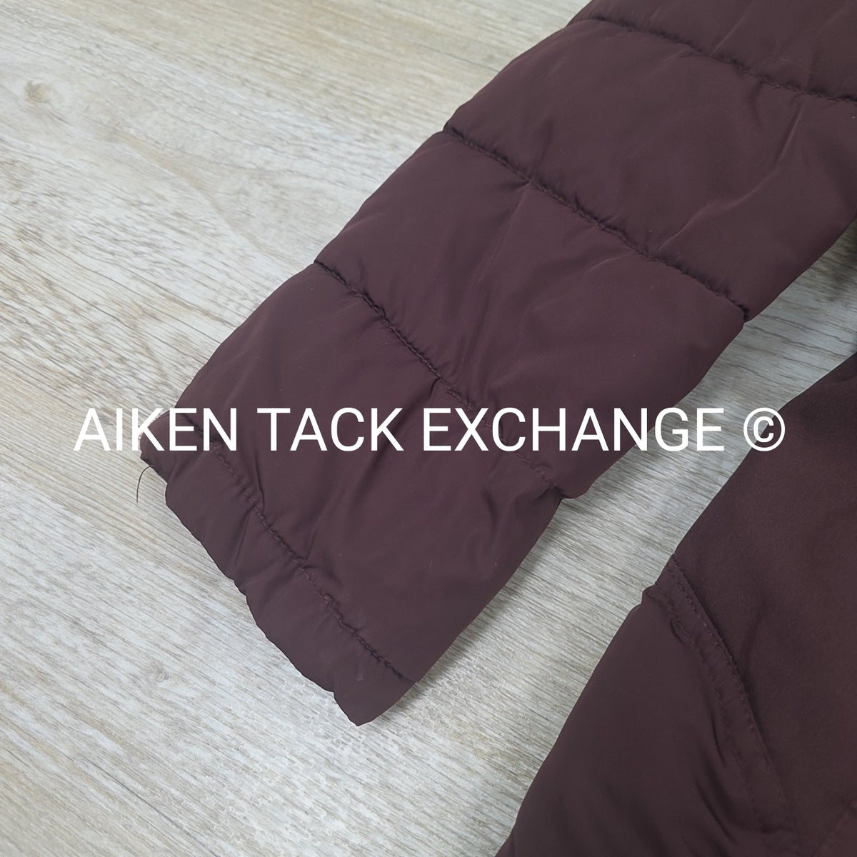 Andrew Marc Long Winter Coat, Size Large