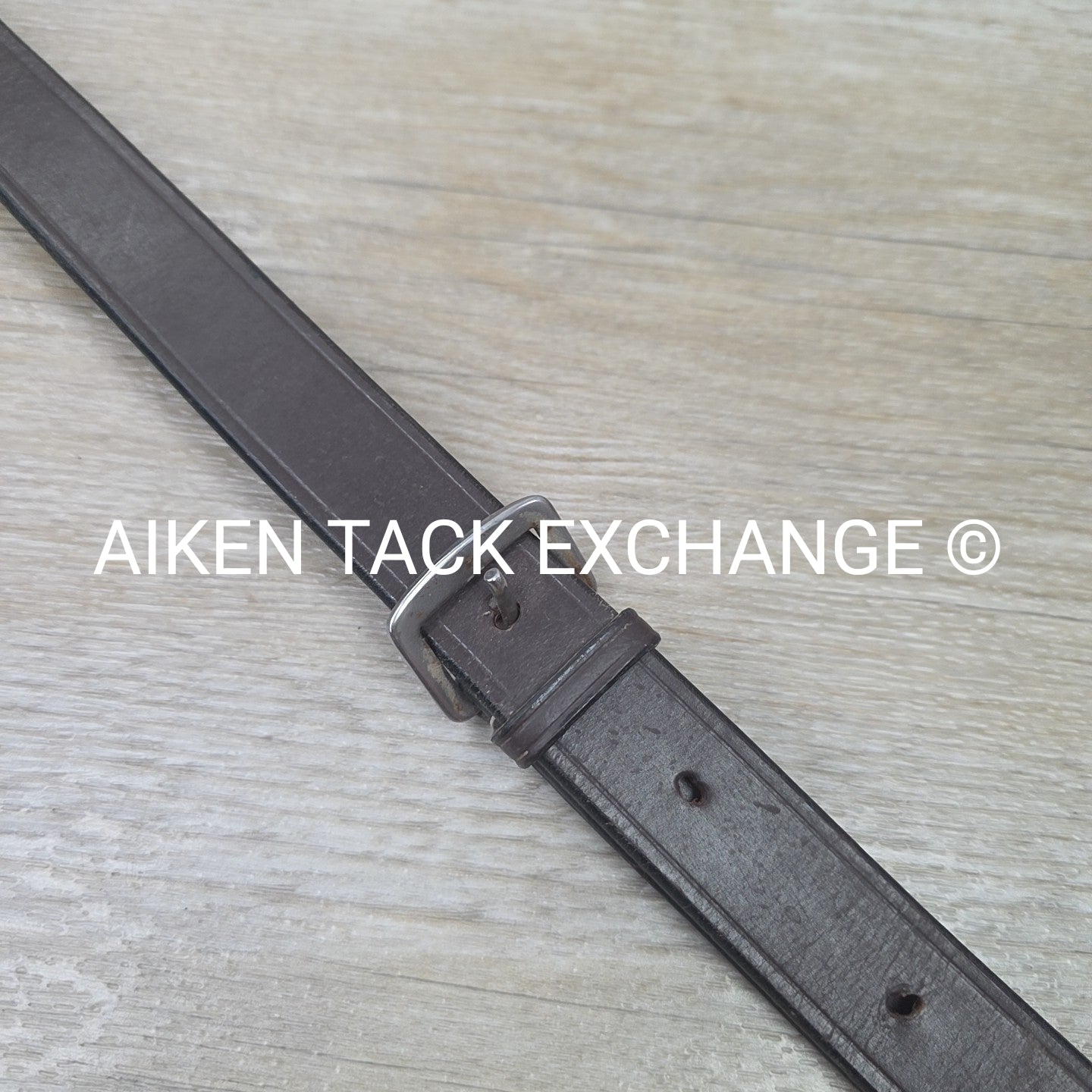 BARGAIN BUNDLE: German Martingale & Dy'on Standing Martingale, Brown