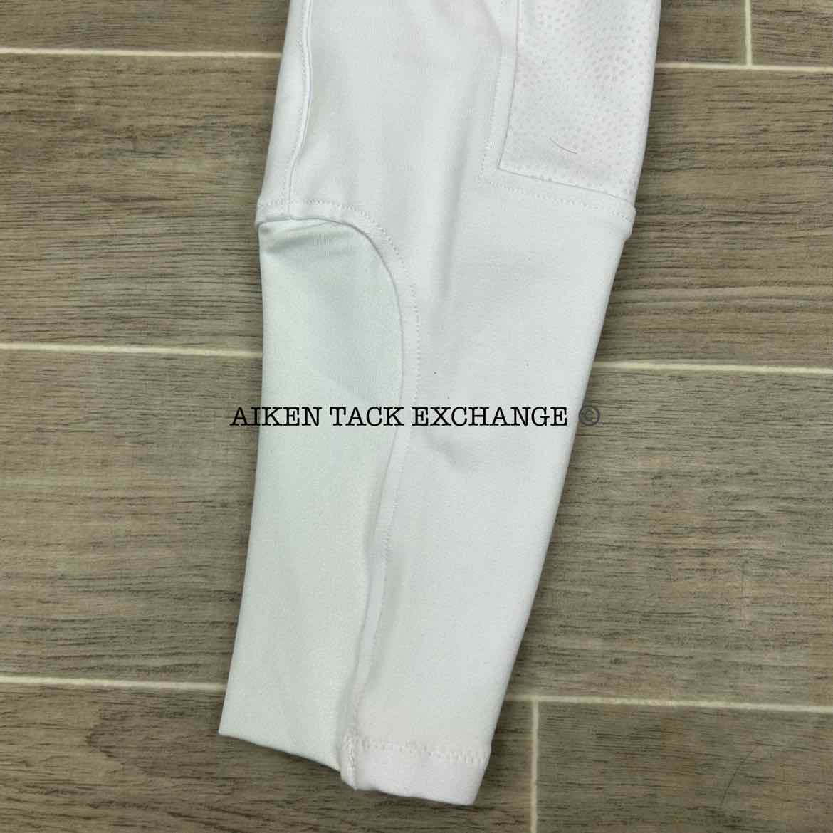 Piper by Smartpak Full Seat Silicone Grip Breeches, 28 Long