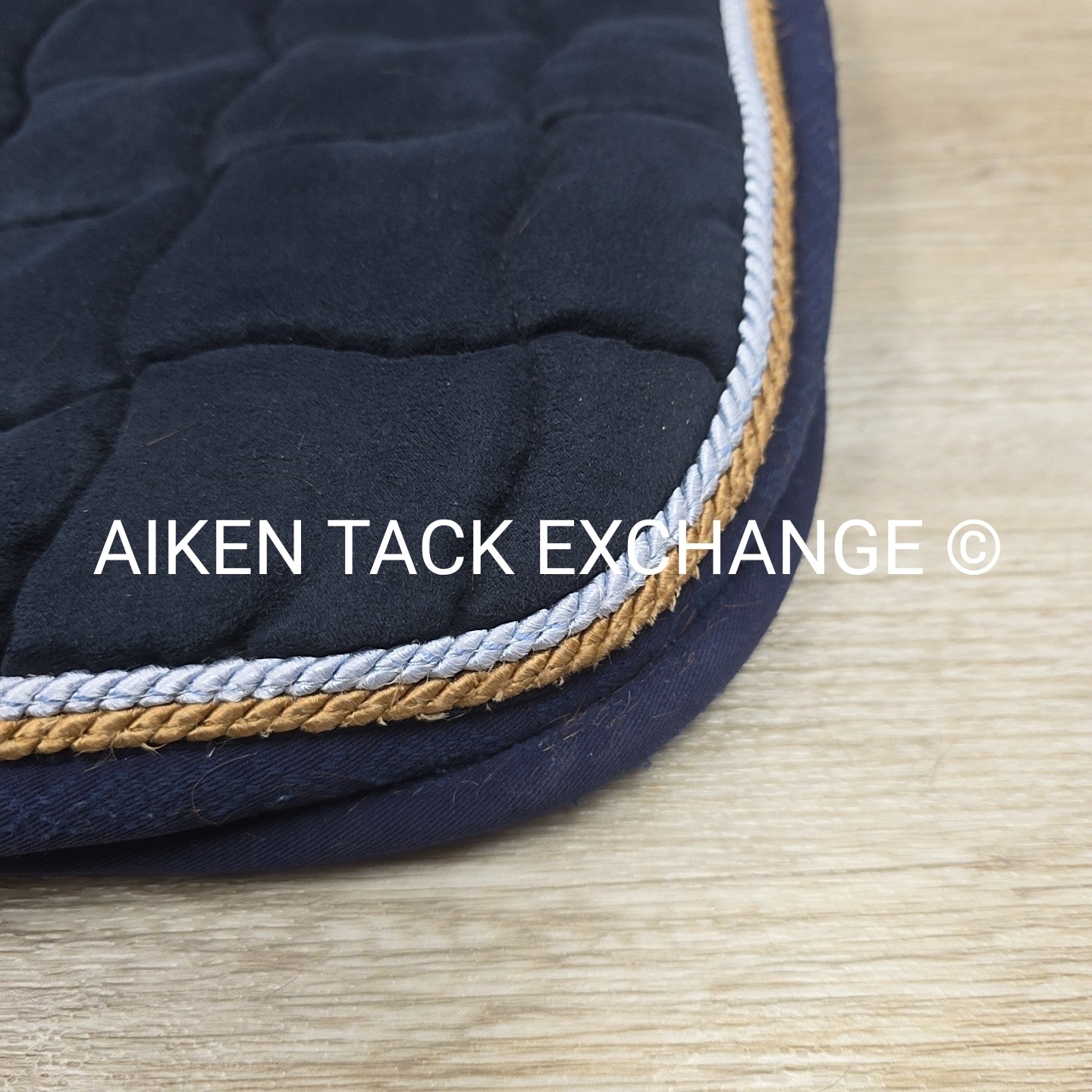 BARGAIN BUNDLE: Toklat Classics III & Eskadron All Purpose Saddle Pads