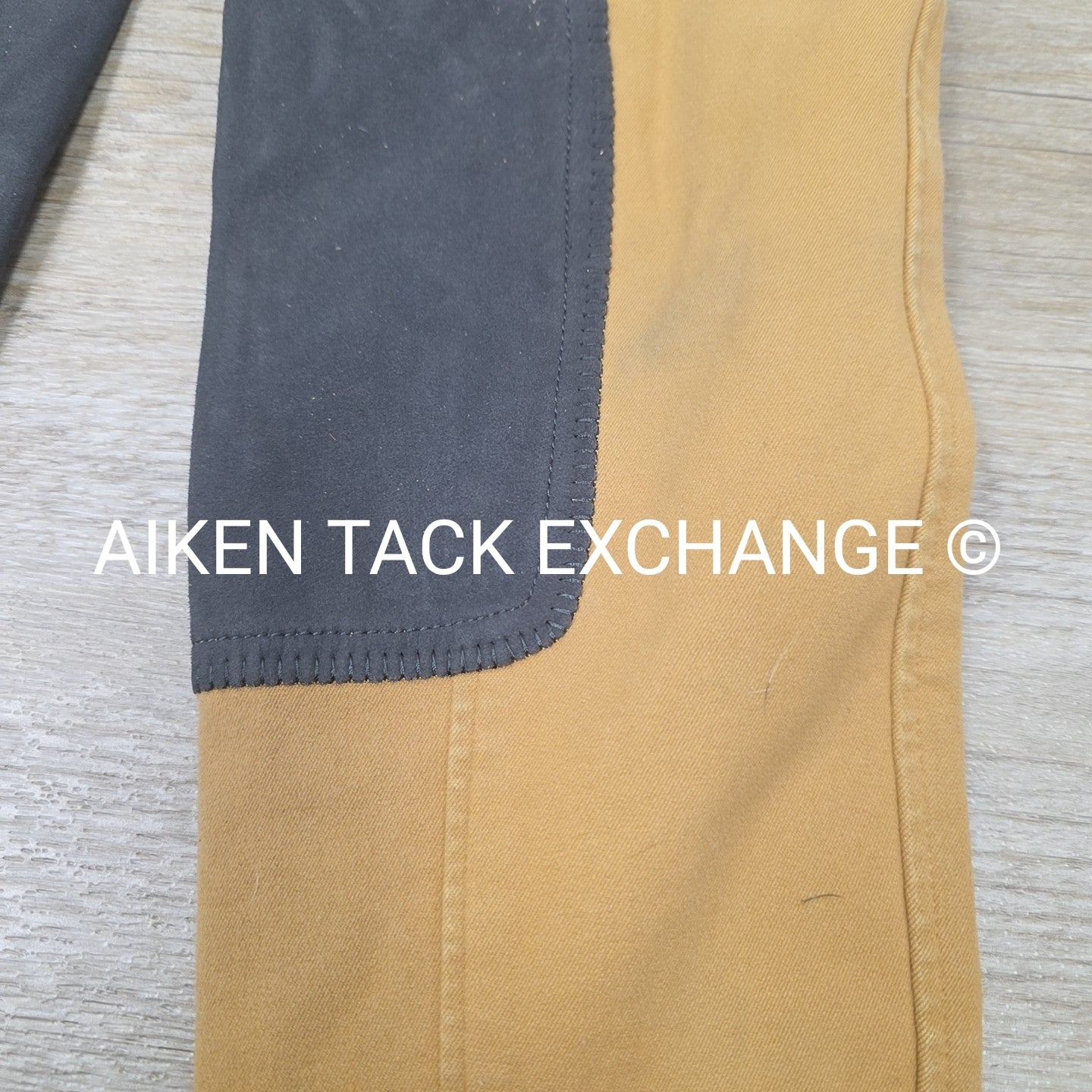 X-Dream by Euro Star Full Seat Breeches, Size 34 L