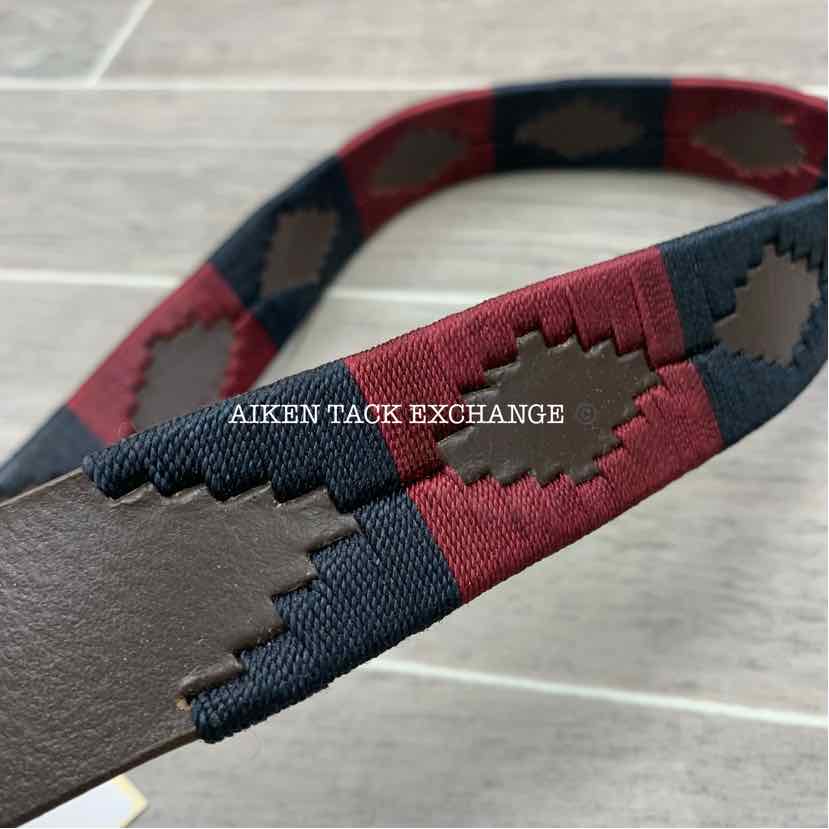 Polo Belt, Size 36