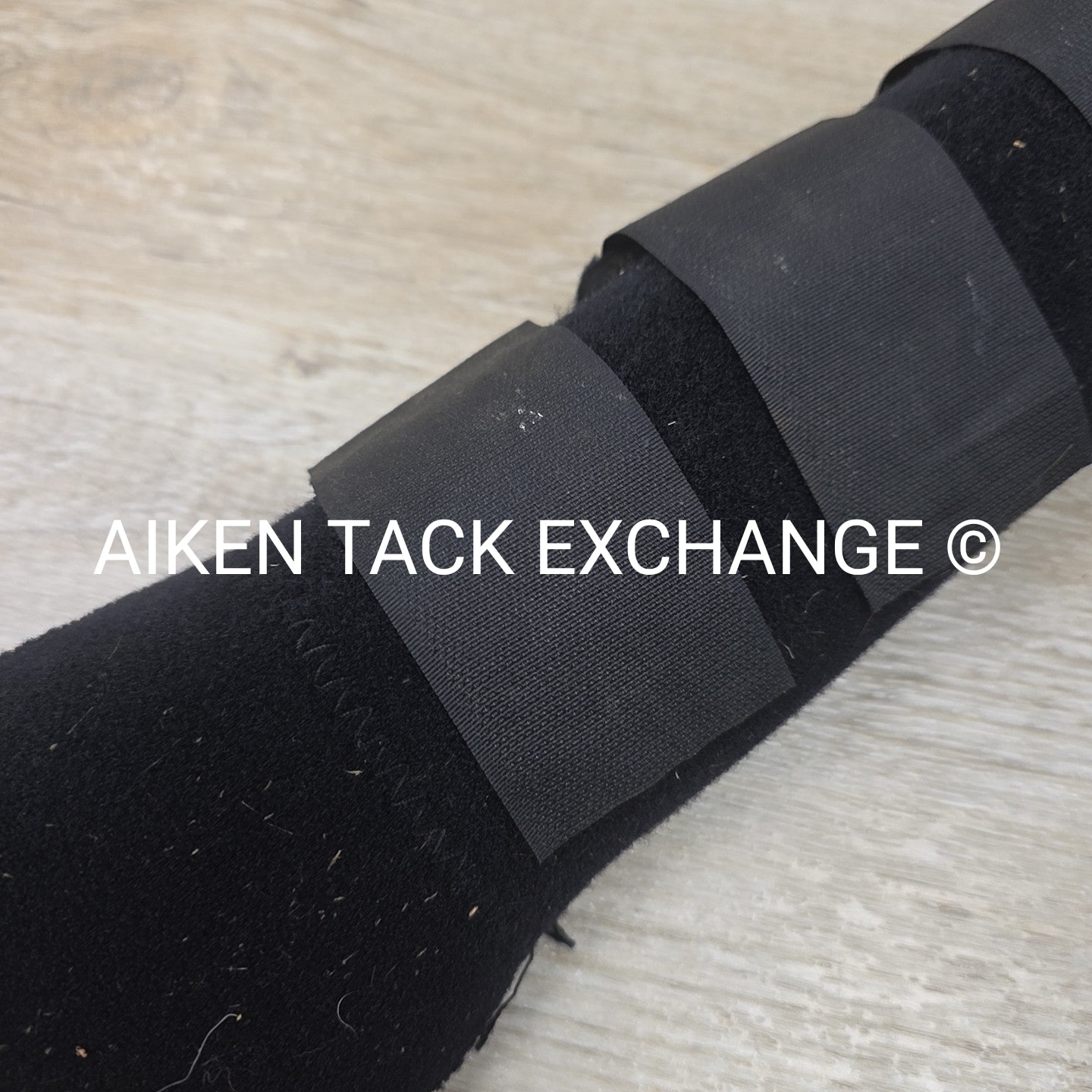 Tail Wrap