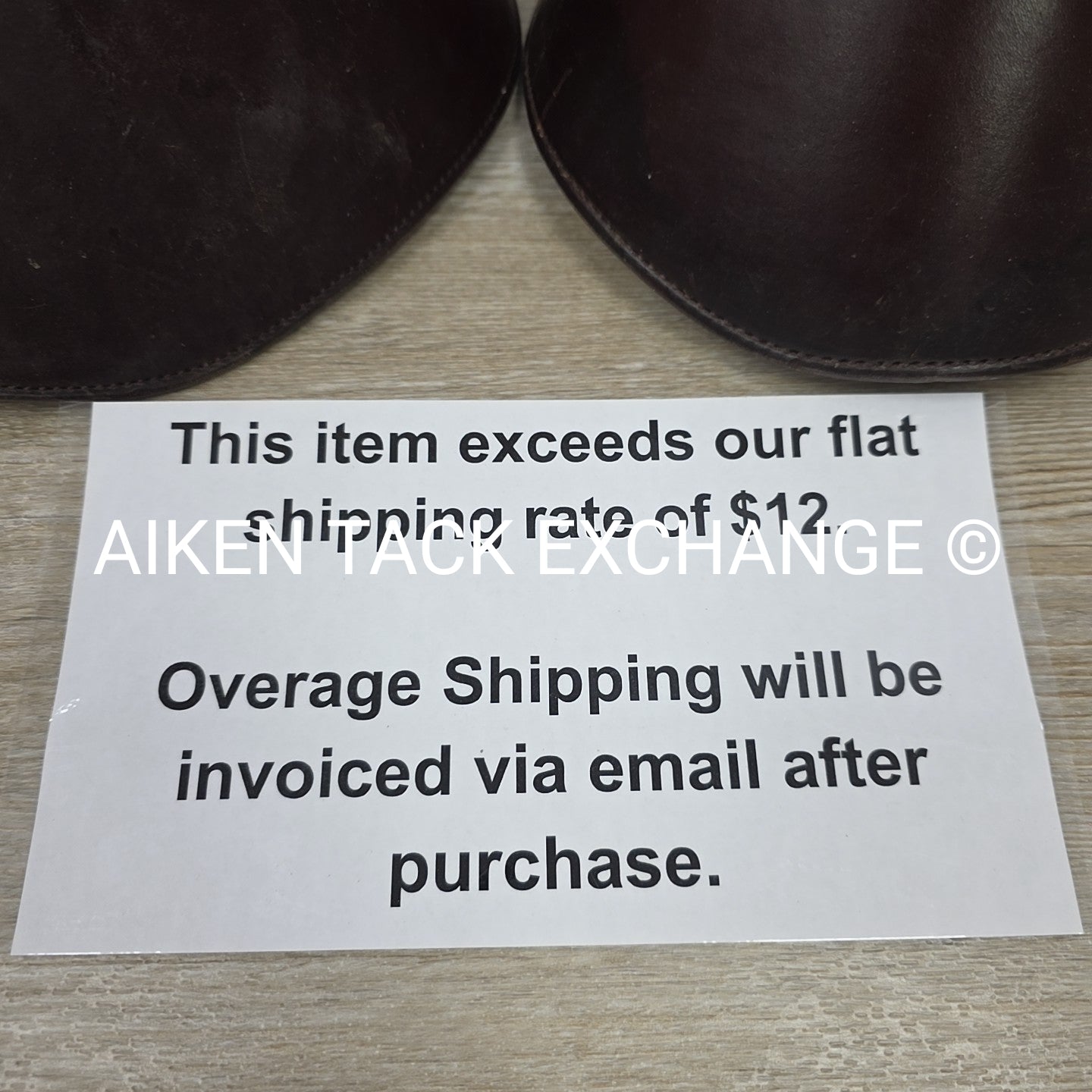 Ergobalance Hooded Trail Stirrups