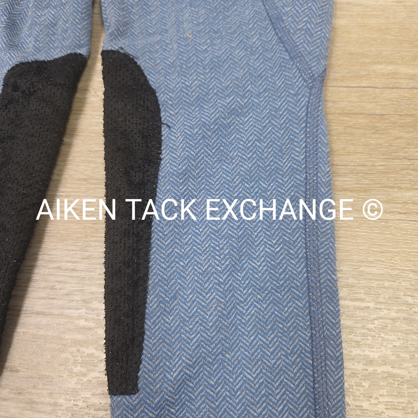 Kerrits Fleece Riding Tights, Youth Medium