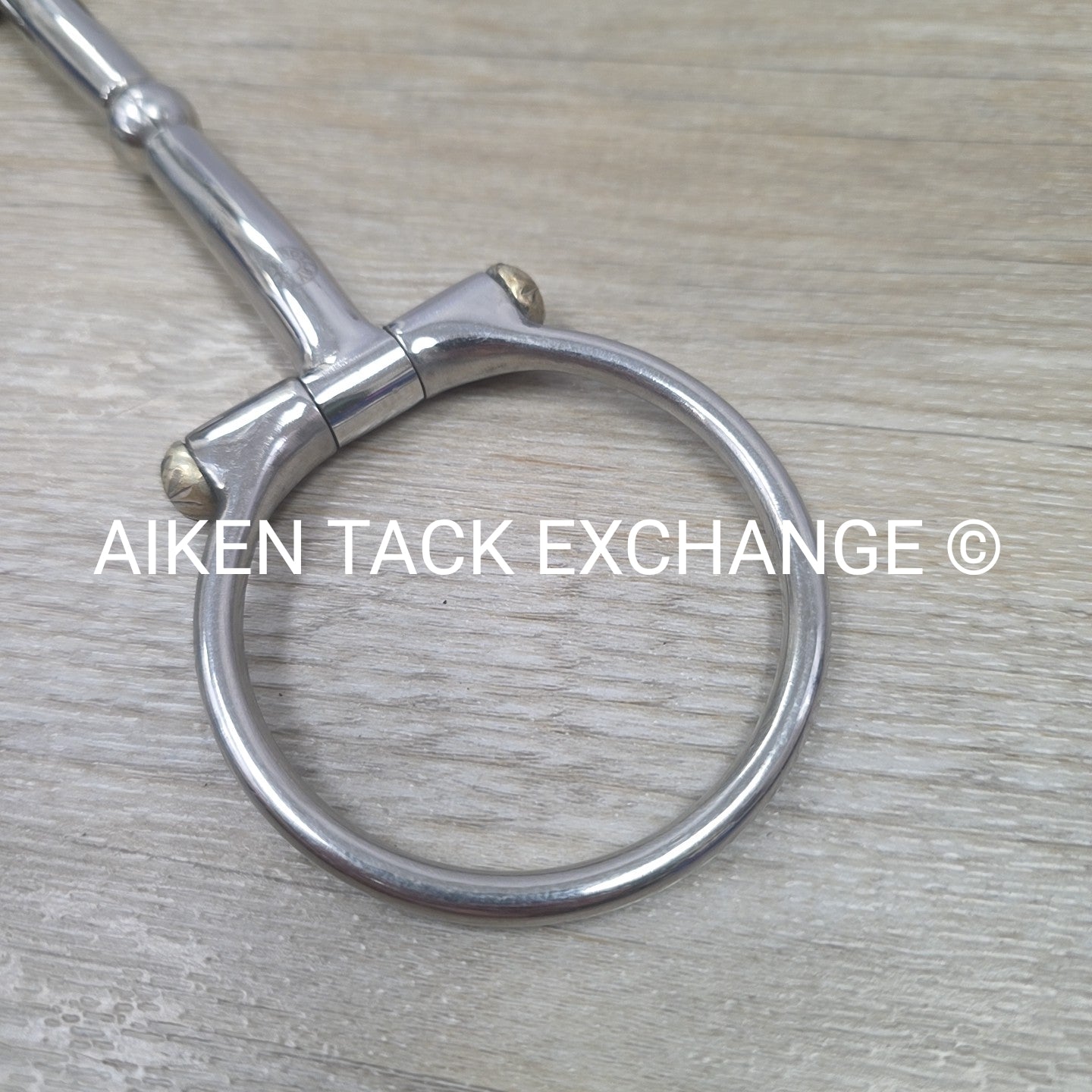 Rotary Bit Single Joint Western D Ring Bit 5"