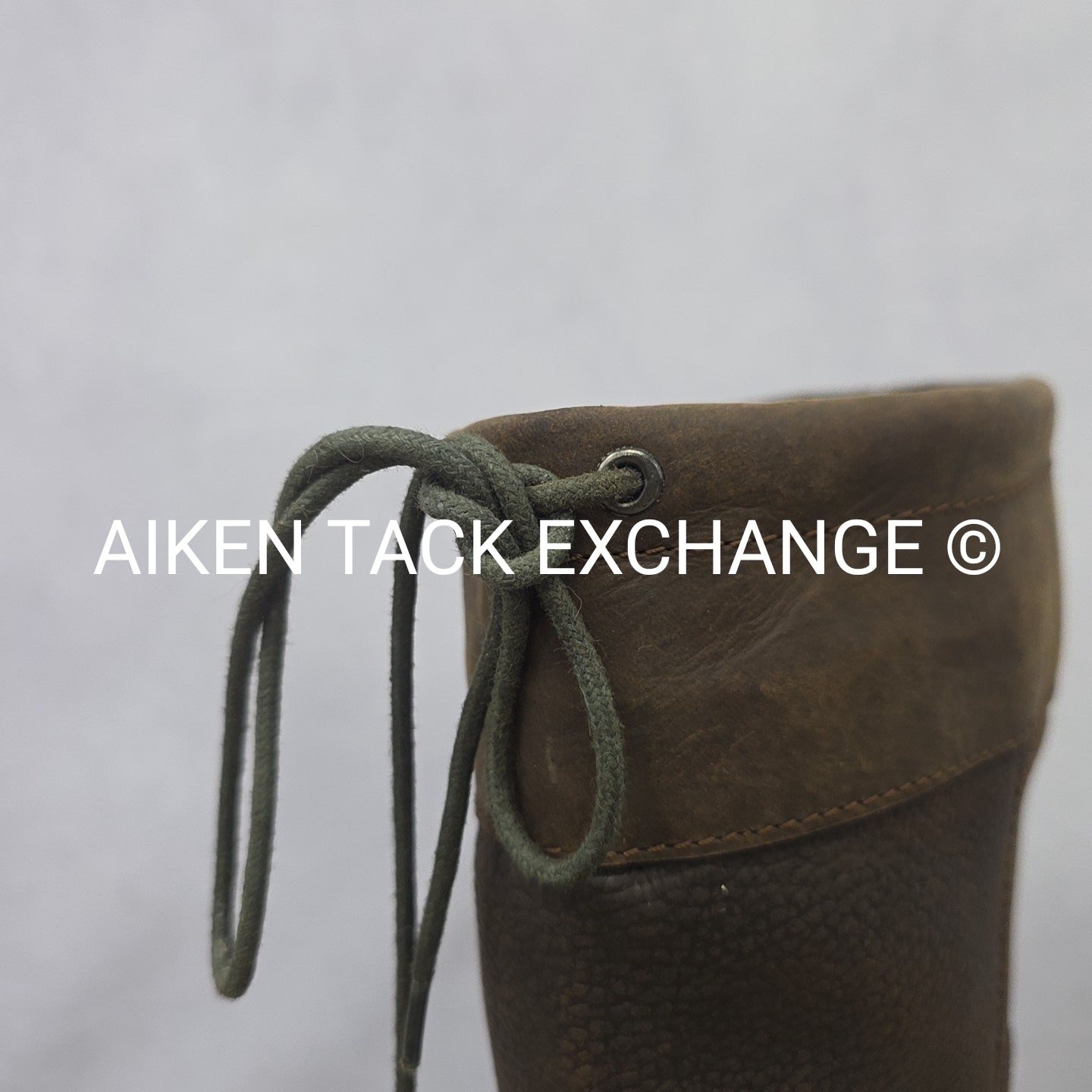 Horseware Ireland Long Country Boots, Women's 10 (41)